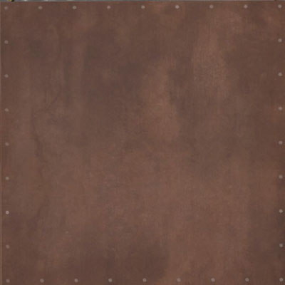 Corten - 90cm x 90cm