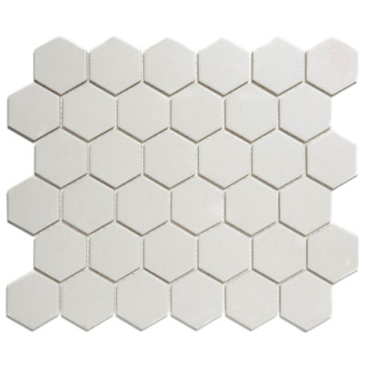 Hexagon Super White