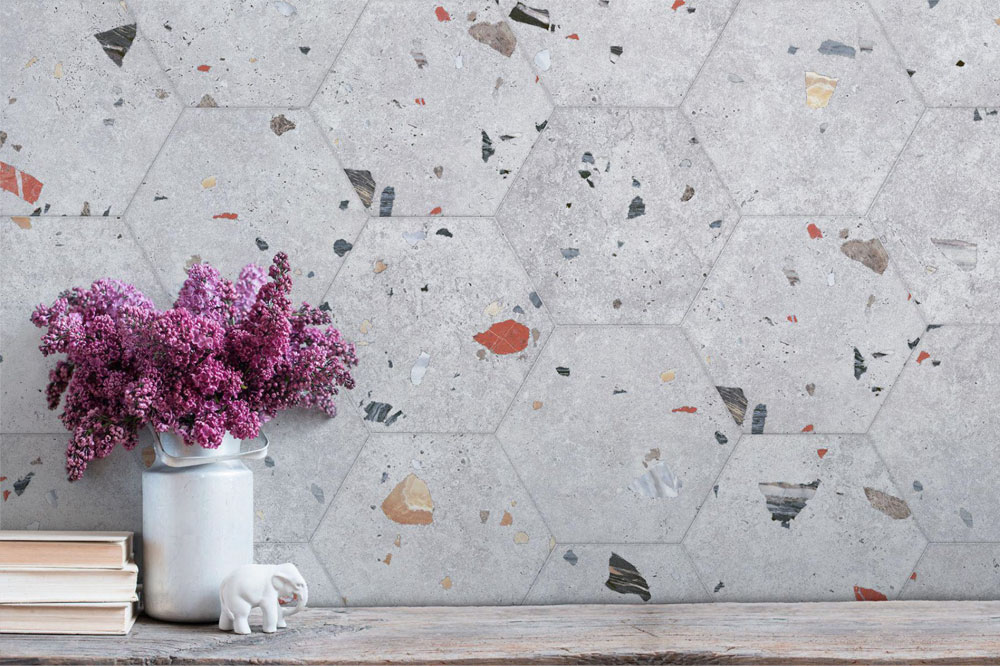 Our Top 5 Tiles for Spring 2021
